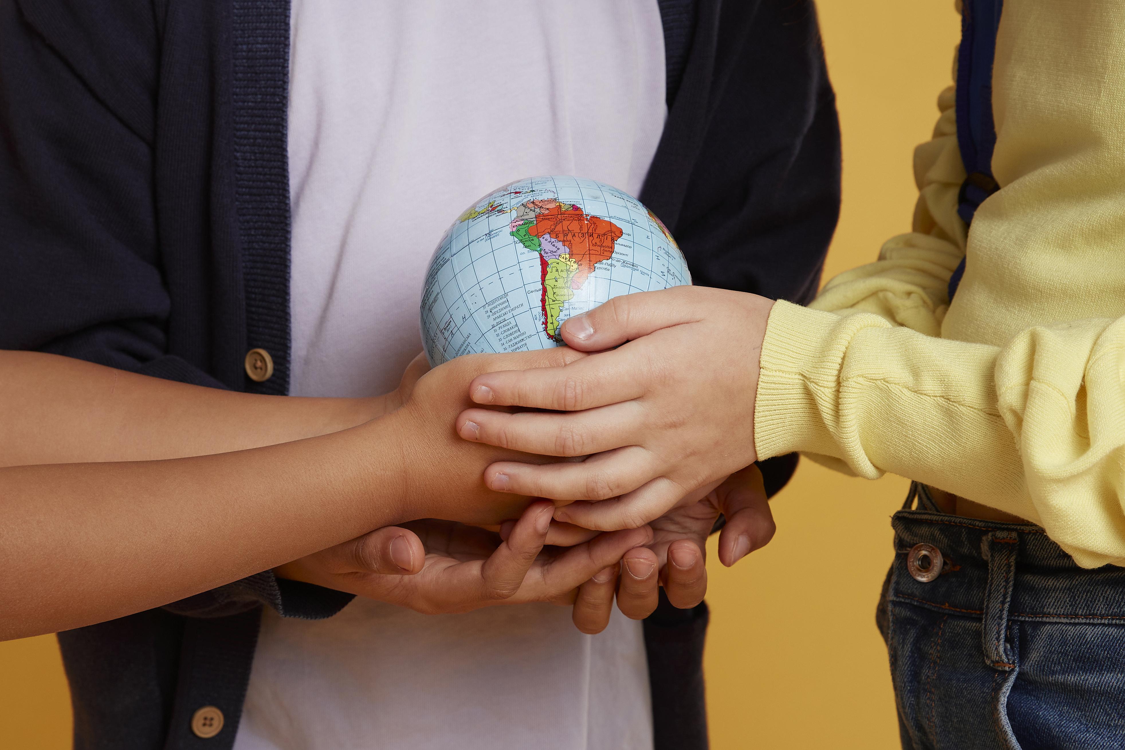 Expert Instructors at Peacecare Kenya