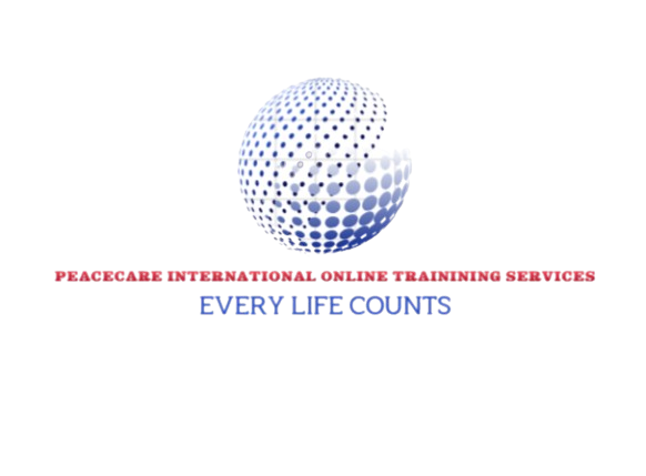 Peacecare International Logo - Healthcare and Hospitality Training in Kenya